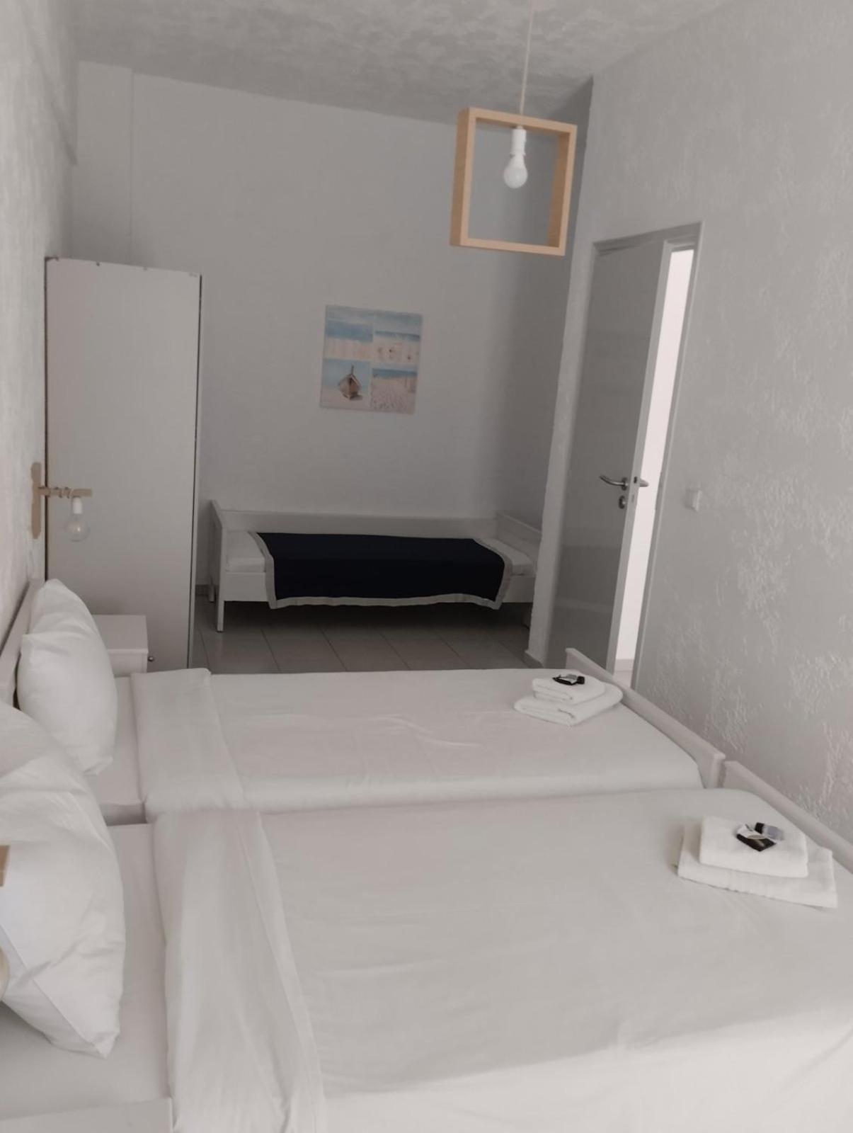Aparthotel Ble Island Hersonissos  Exterior foto