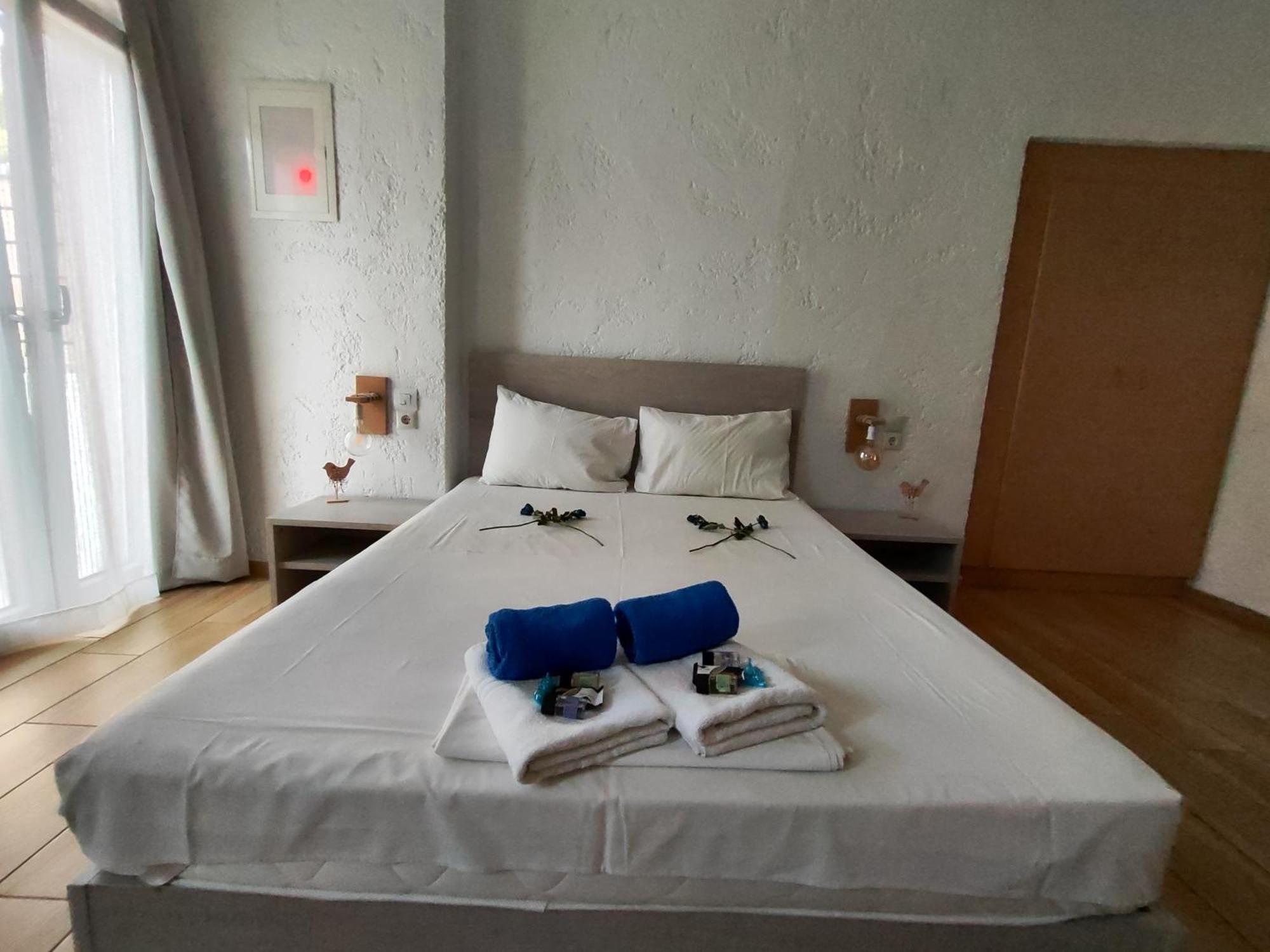 Aparthotel Ble Island Hersonissos  Exterior foto