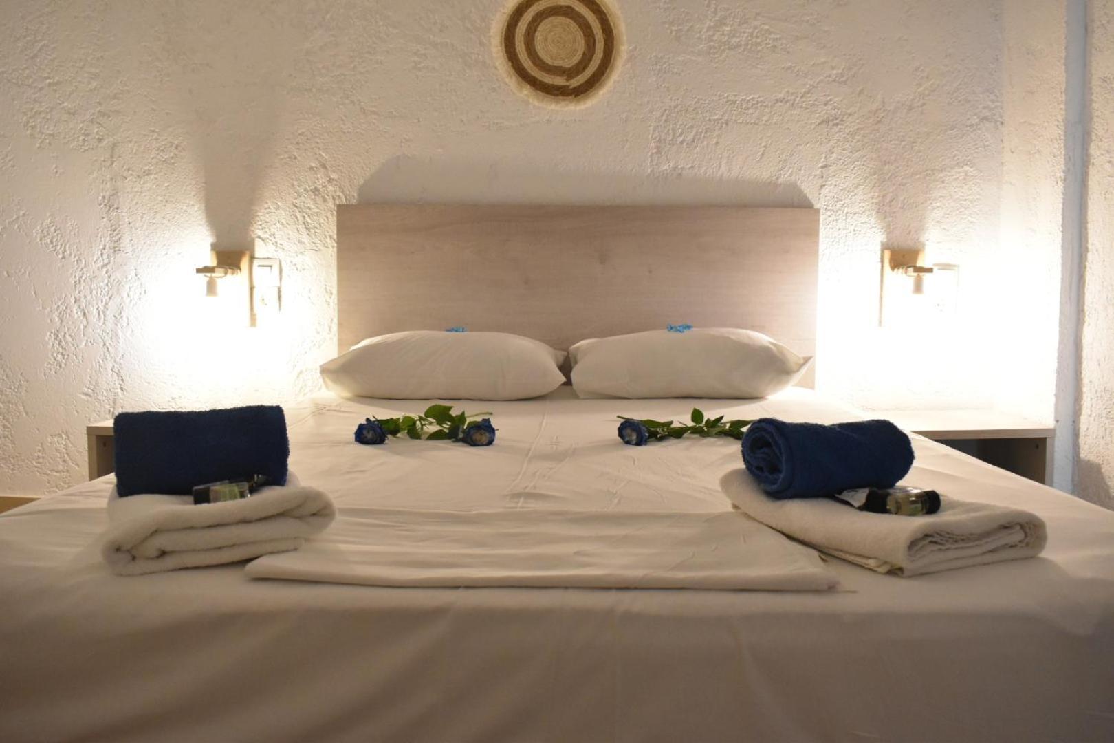 Aparthotel Ble Island Hersonissos  Exterior foto