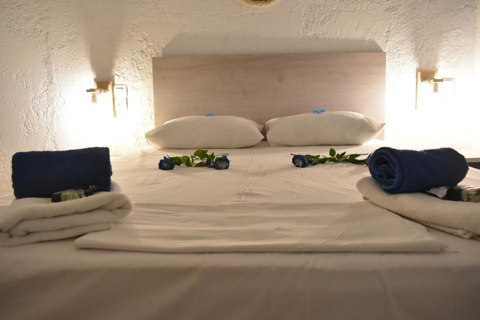 Aparthotel Ble Island Hersonissos  Exterior foto