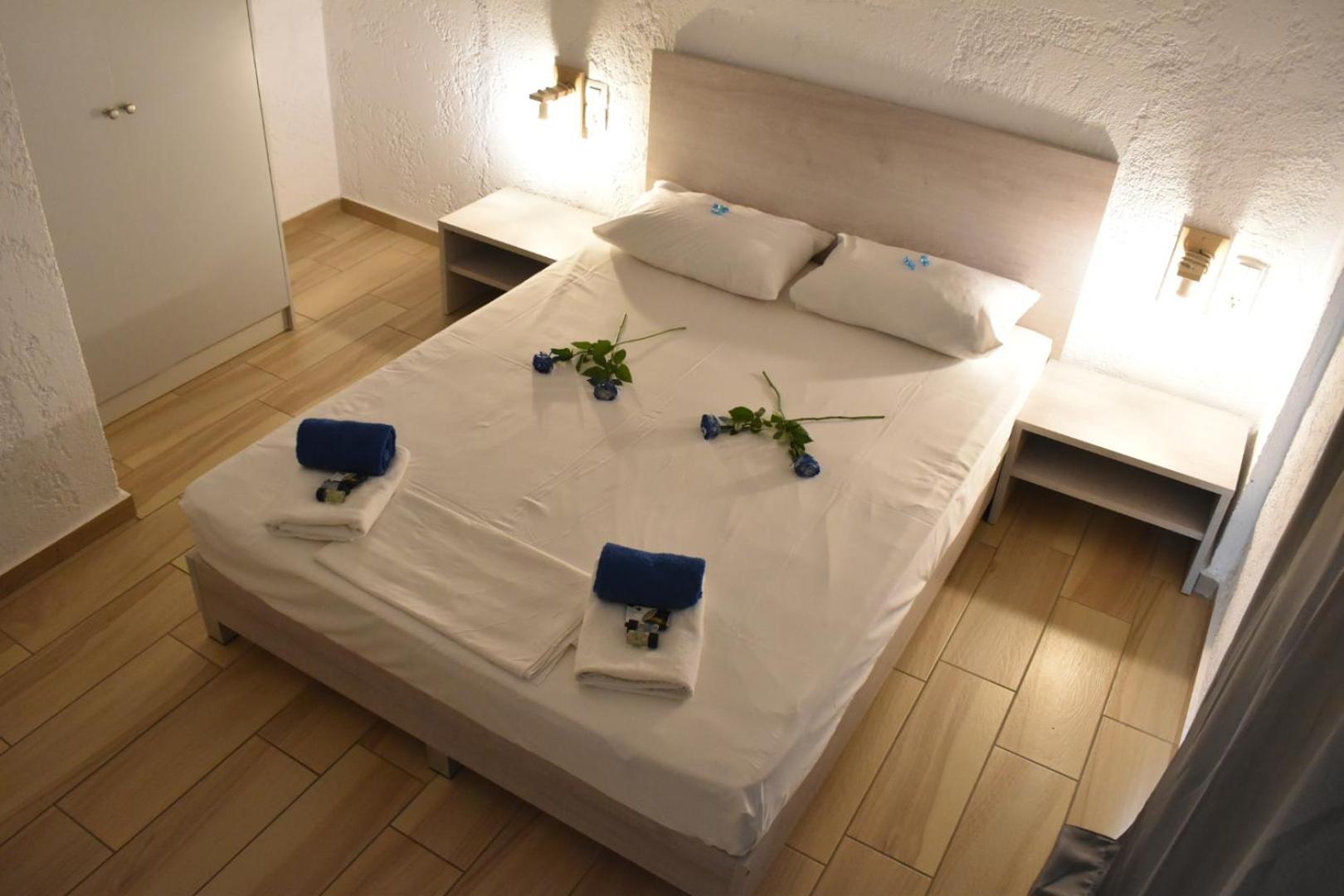 Aparthotel Ble Island Hersonissos  Exterior foto
