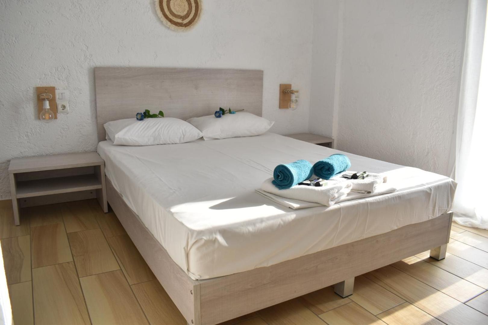 Aparthotel Ble Island Hersonissos  Exterior foto