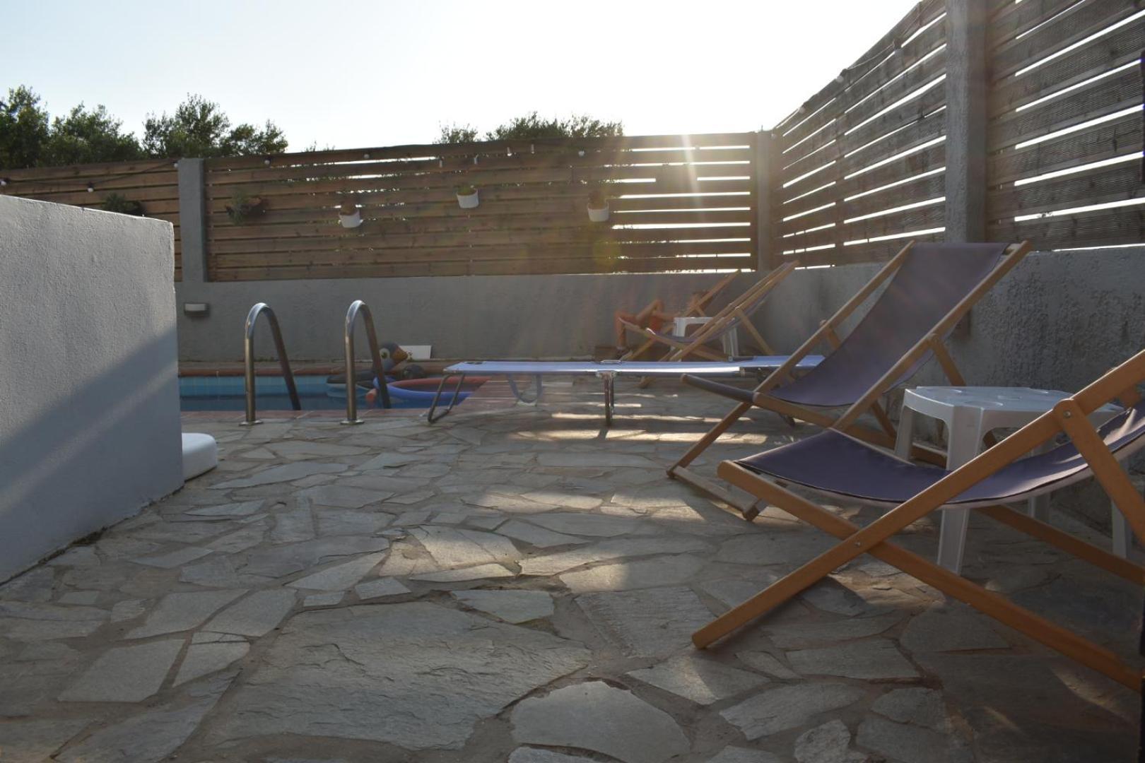 Aparthotel Ble Island Hersonissos  Exterior foto